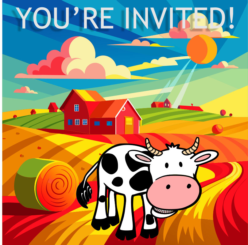 Invitation to the Novi Sad Sajam